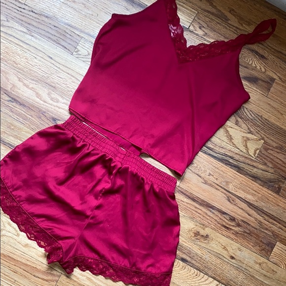 Forever 21 Sleepwear/loungewear set - Picture 4 of 6